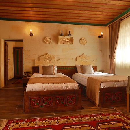 Ada Cave Suites ギョレメ エクステリア 写真