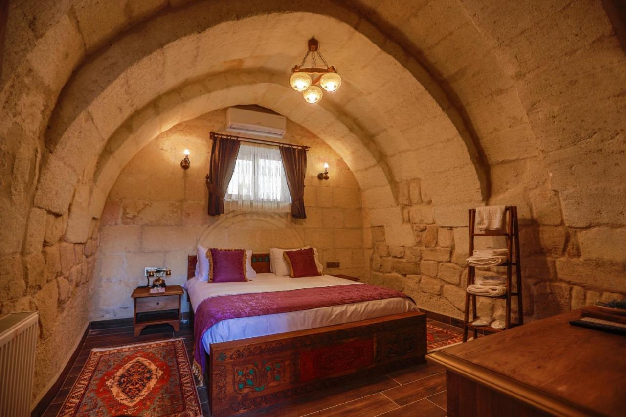 Ada Cave Suites ギョレメ エクステリア 写真