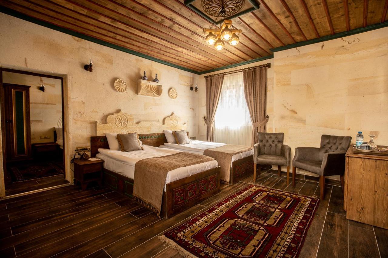 Ada Cave Suites ギョレメ エクステリア 写真