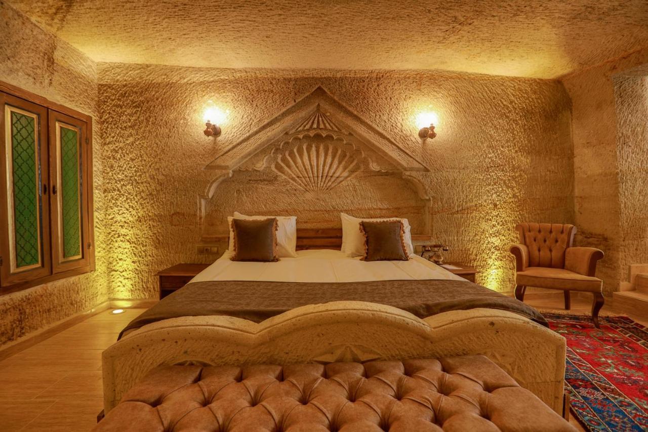 Ada Cave Suites ギョレメ エクステリア 写真