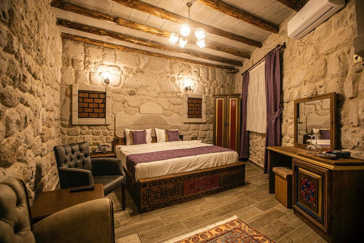 Ada Cave Suites ギョレメ エクステリア 写真
