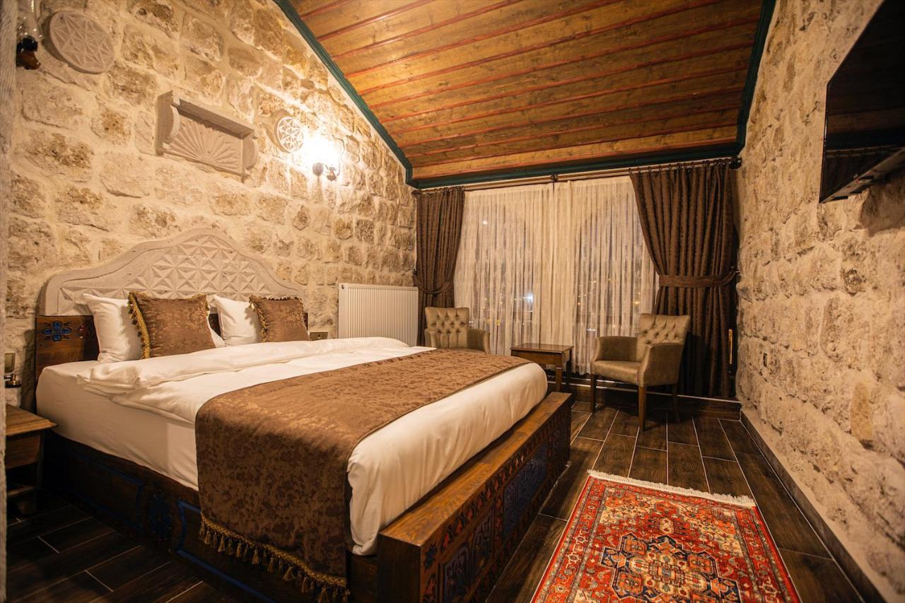 Ada Cave Suites ギョレメ エクステリア 写真