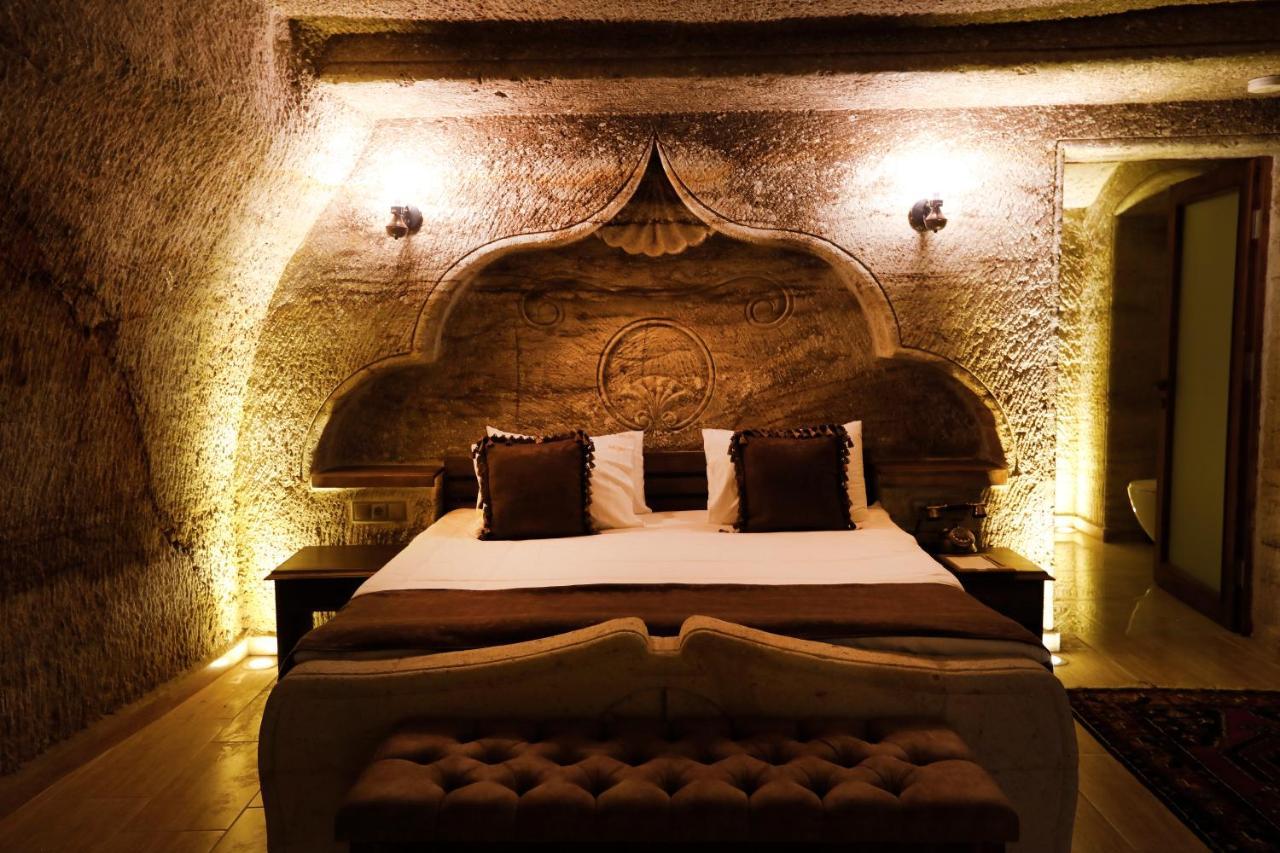 Ada Cave Suites ギョレメ エクステリア 写真