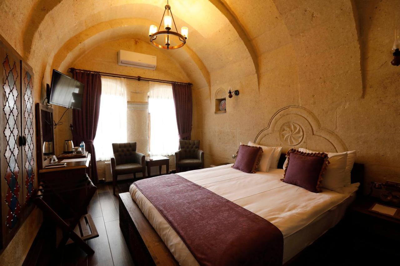 Ada Cave Suites ギョレメ エクステリア 写真