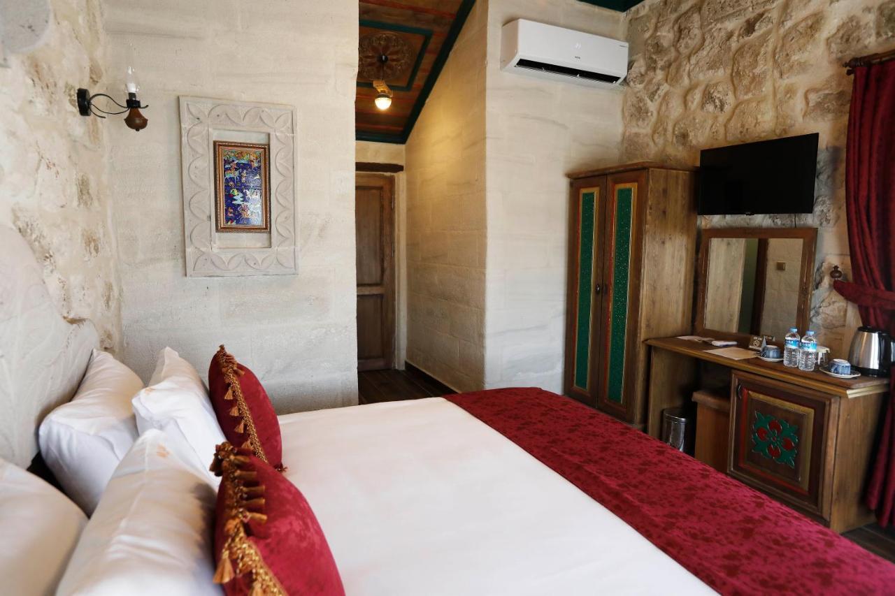 Ada Cave Suites ギョレメ エクステリア 写真
