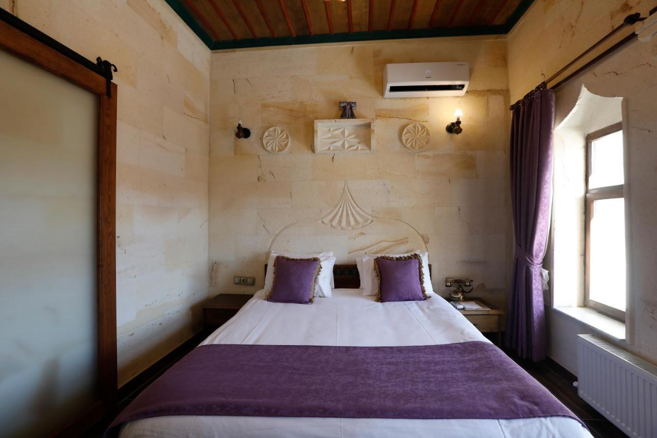 Ada Cave Suites ギョレメ エクステリア 写真