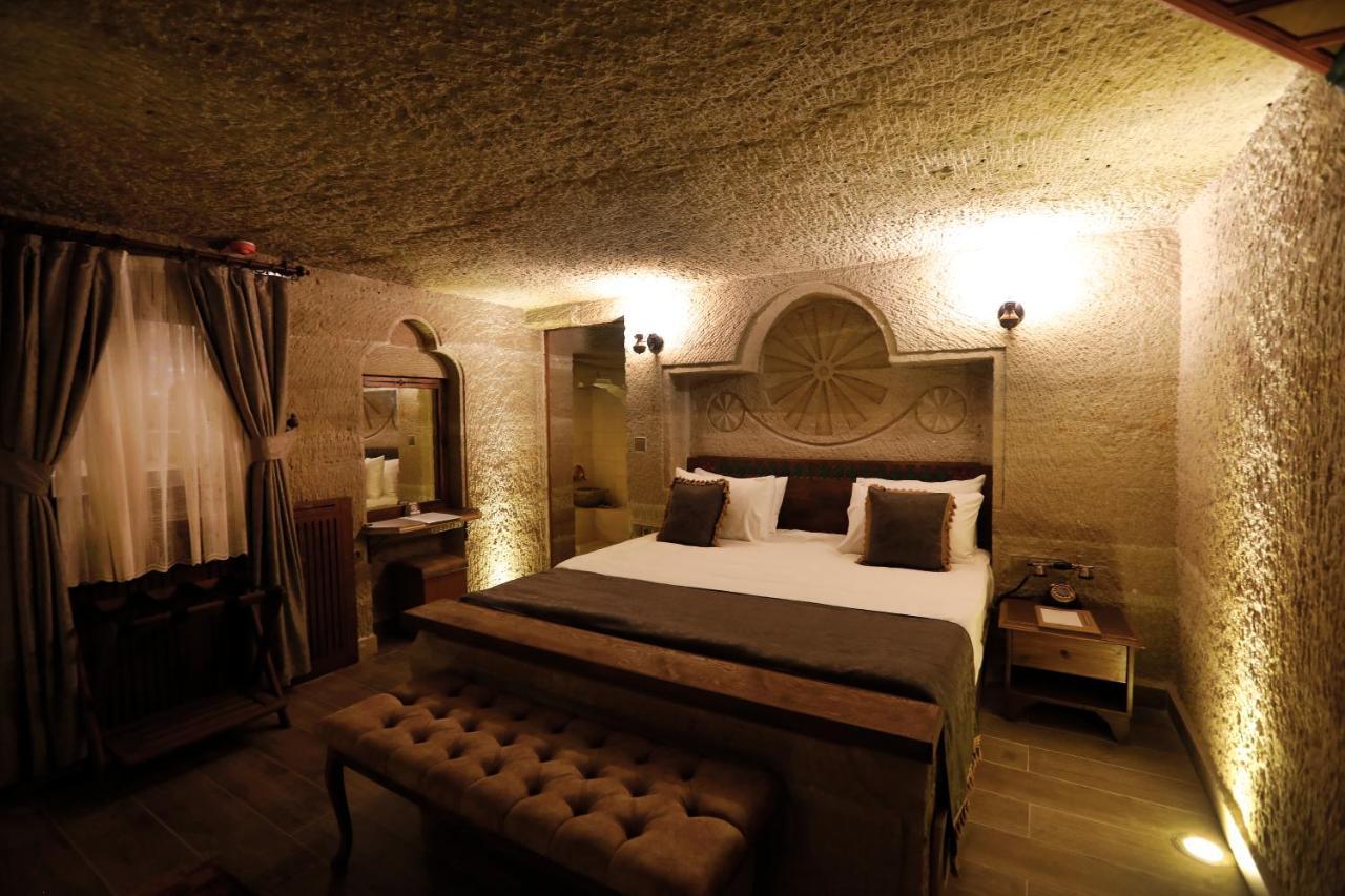 Ada Cave Suites ギョレメ エクステリア 写真