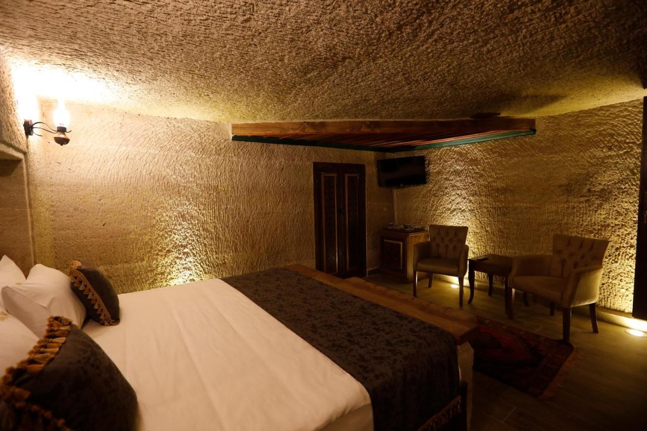 Ada Cave Suites ギョレメ エクステリア 写真