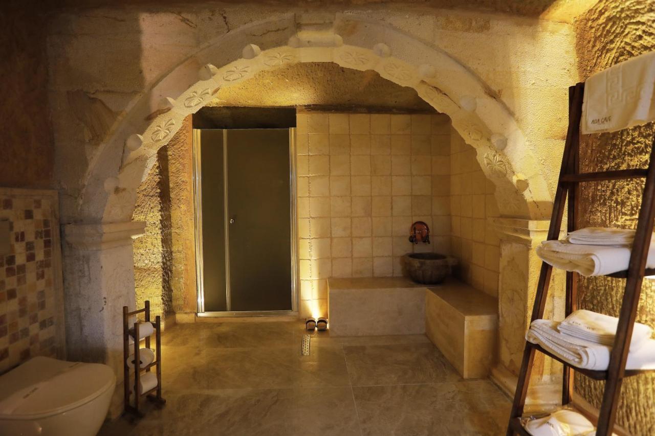 Ada Cave Suites ギョレメ エクステリア 写真